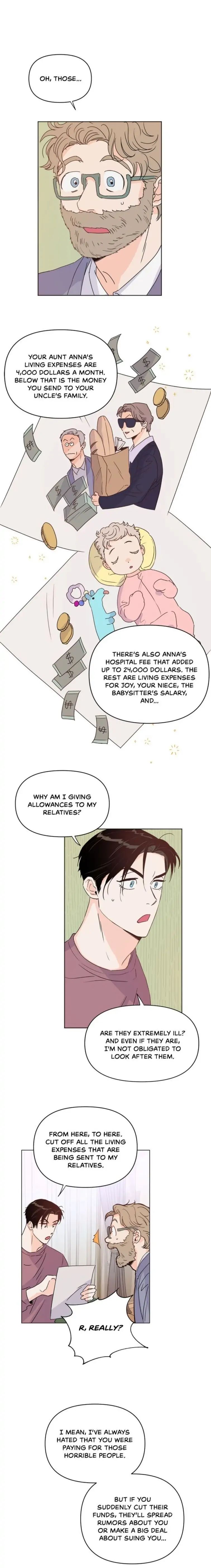 Read Kill the Lights chapter 7.1 image 22 on Lezhin