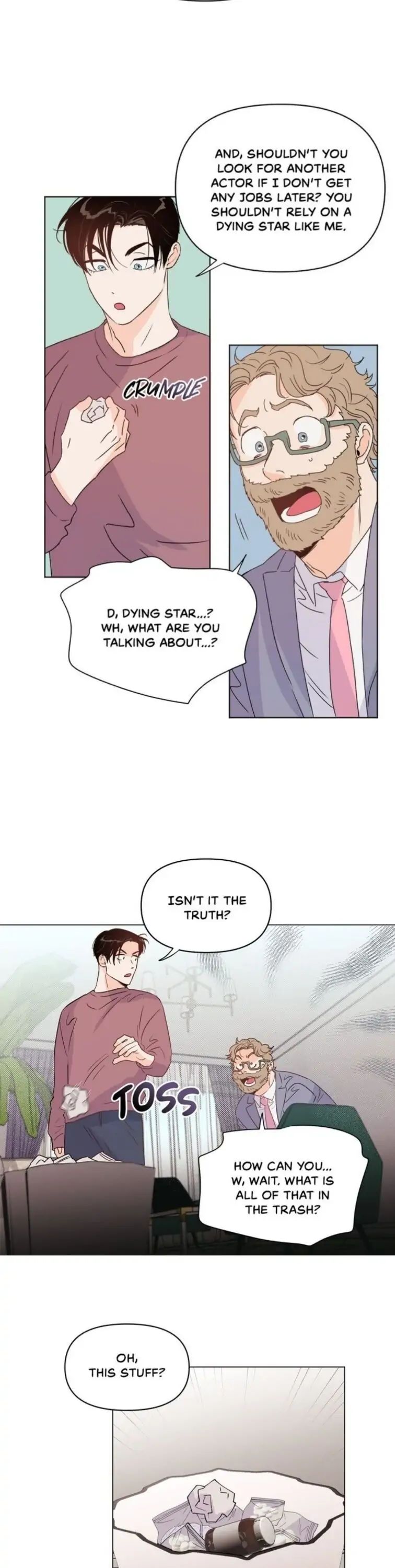Read Kill the Lights chapter 7.1 image 26 on Lezhin