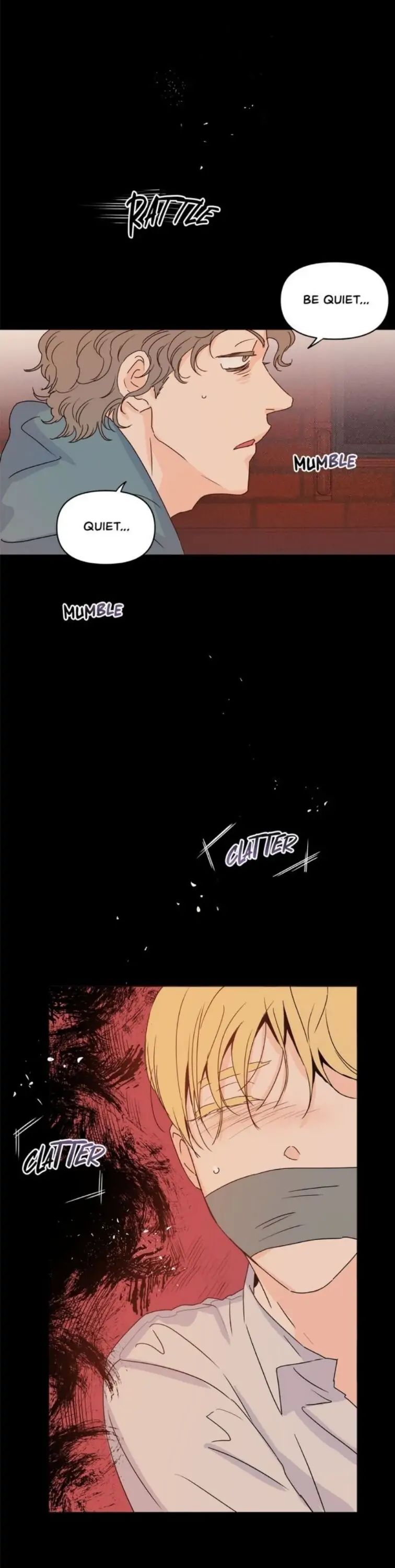 Read Kill the Lights chapter 7.1 image 7 on Lezhin
