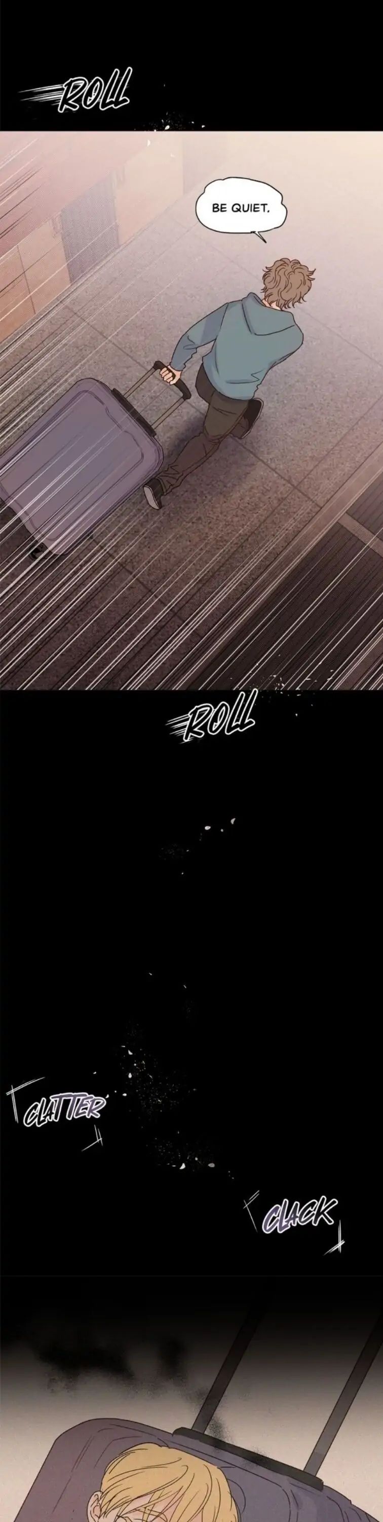 Read Kill the Lights chapter 7.1 image 8 on Lezhin
