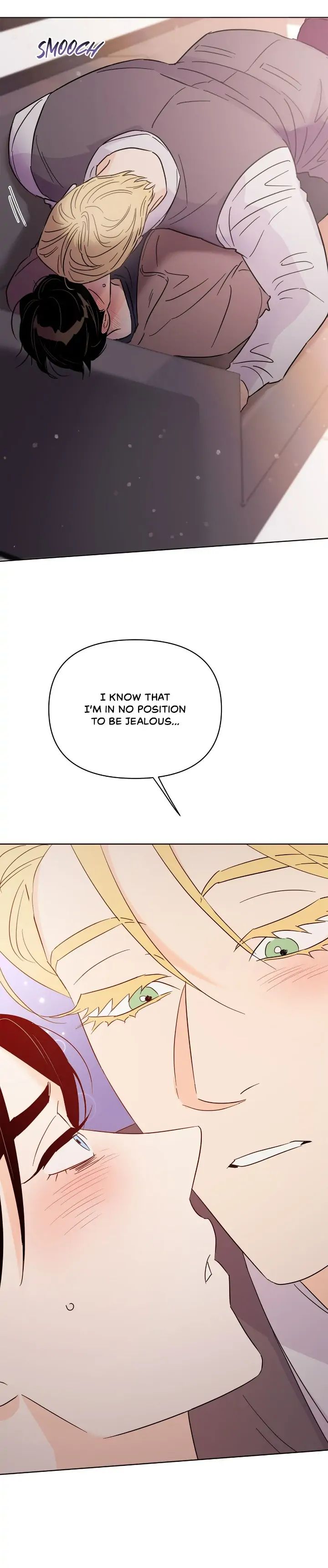 Read Kill the Lights chapter 7 image 1 on Lezhin
