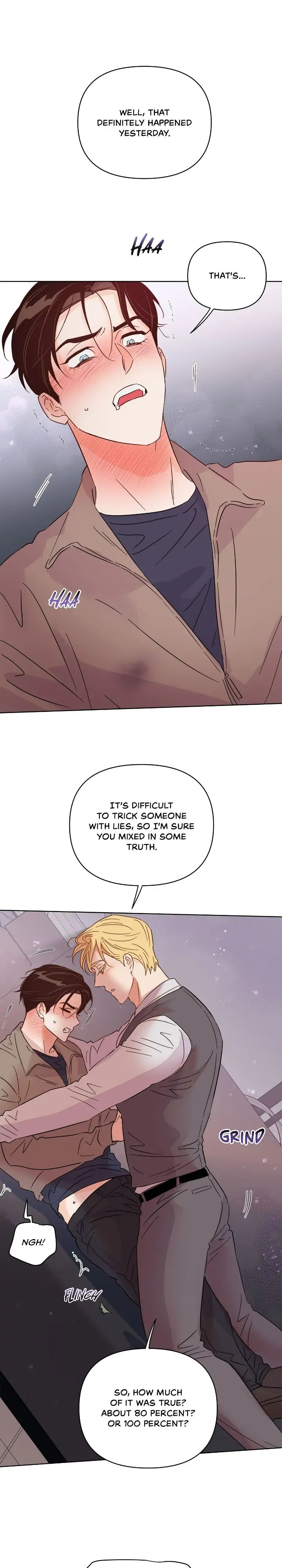 Read Kill the Lights chapter 7 image 10 on Lezhin