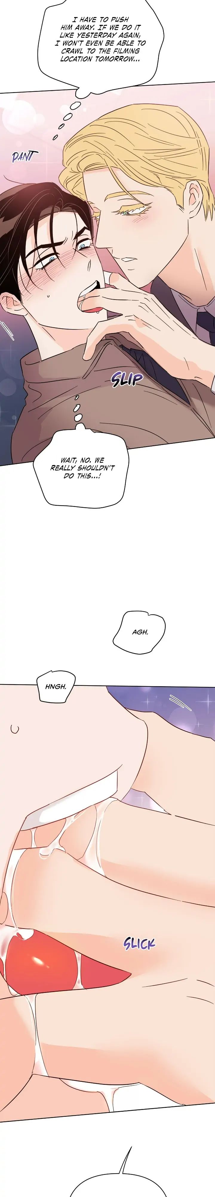 Read Kill the Lights chapter 7 image 11 on Lezhin