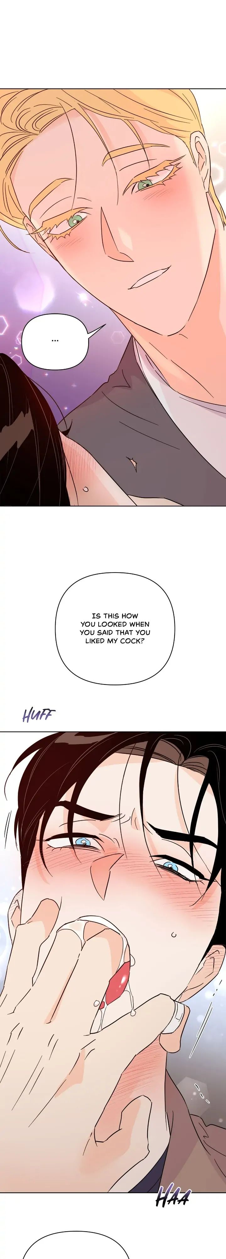 Read Kill the Lights chapter 7 image 13 on Lezhin