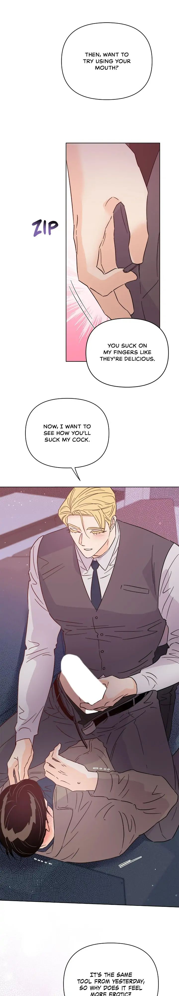 Read Kill the Lights chapter 7 image 16 on Lezhin