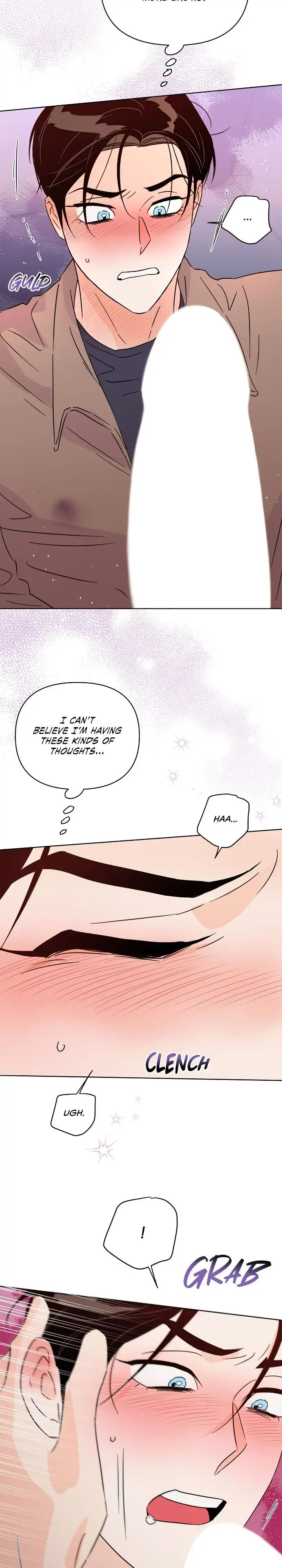 Read Kill the Lights chapter 7 image 17 on Lezhin