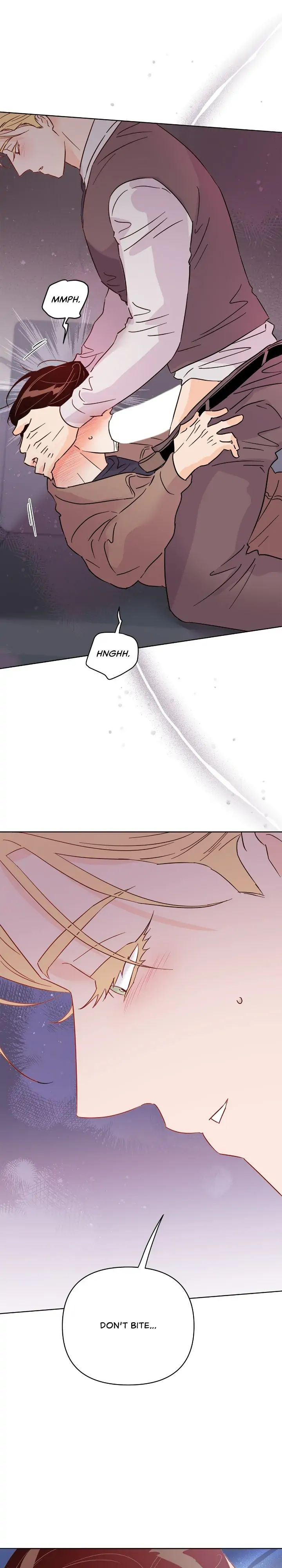 Read Kill the Lights chapter 7 image 19 on Lezhin