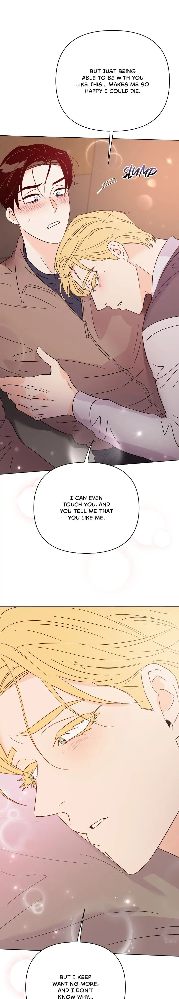 Read Kill the Lights chapter 7 image 2 on Lezhin