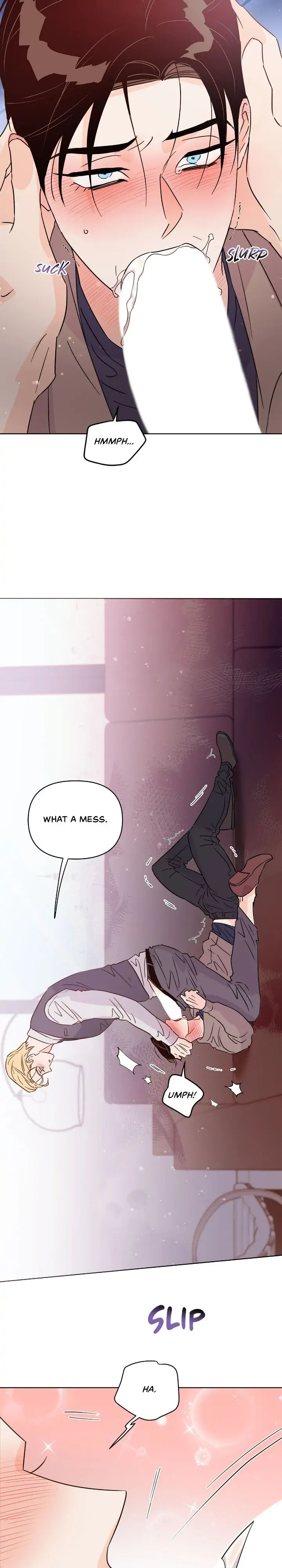 Read Kill the Lights chapter 7 image 20 on Lezhin