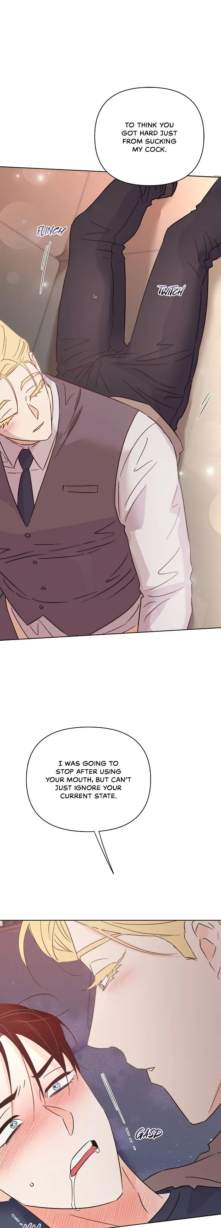 Read Kill the Lights chapter 7 image 22 on Lezhin