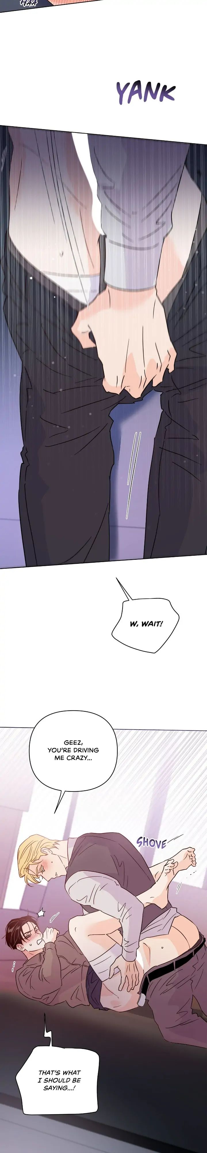 Read Kill the Lights chapter 7 image 23 on Lezhin