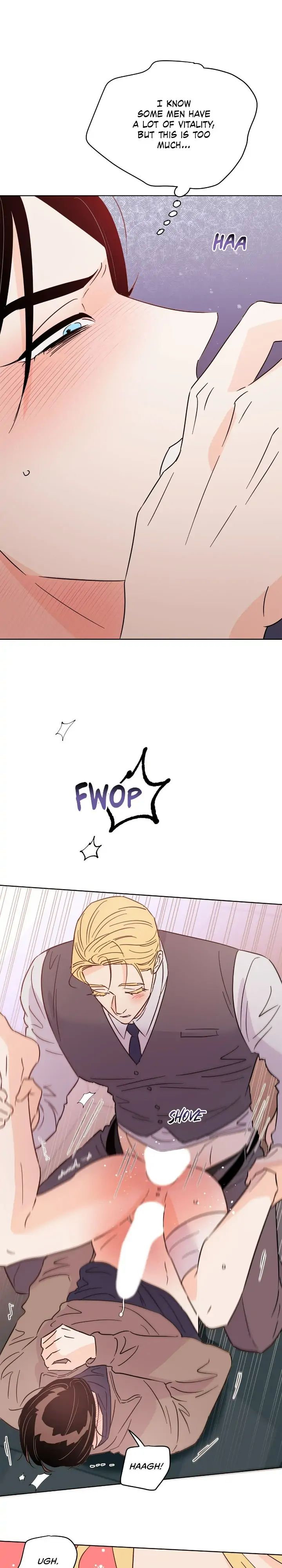 Read Kill the Lights chapter 7 image 25 on Lezhin