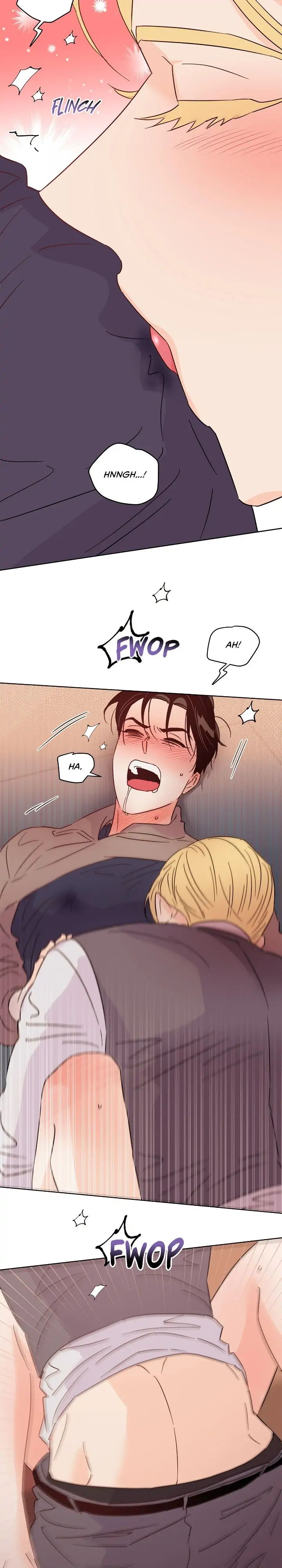 Read Kill the Lights chapter 7 image 26 on Lezhin