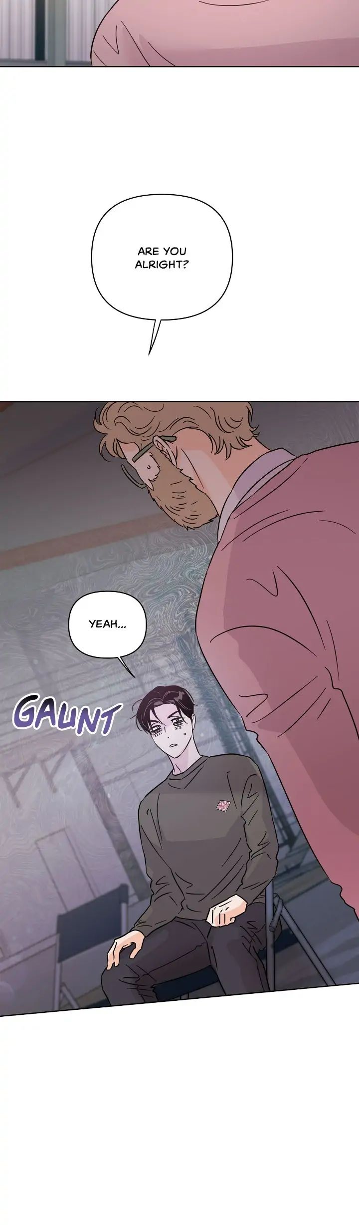 Read Kill the Lights chapter 7 image 29 on Lezhin
