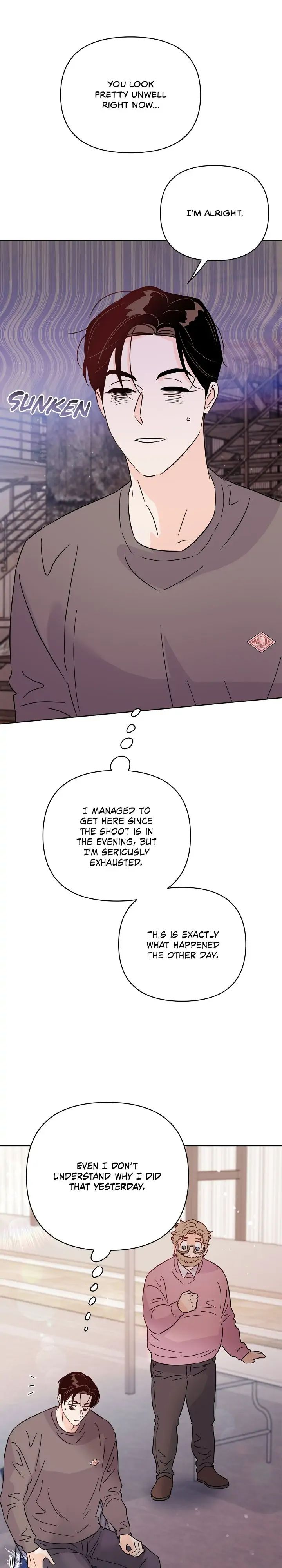 Read Kill the Lights chapter 7 image 30 on Lezhin