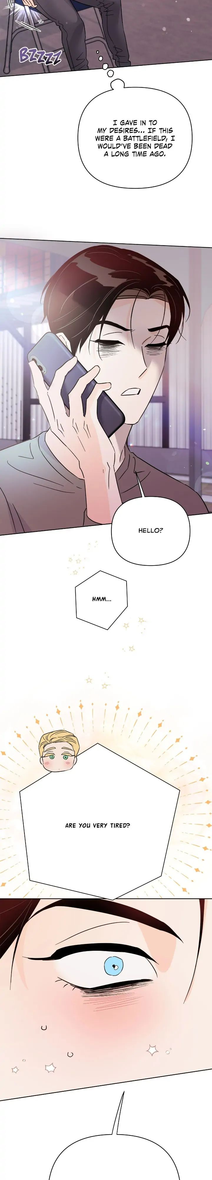 Read Kill the Lights chapter 7 image 31 on Lezhin