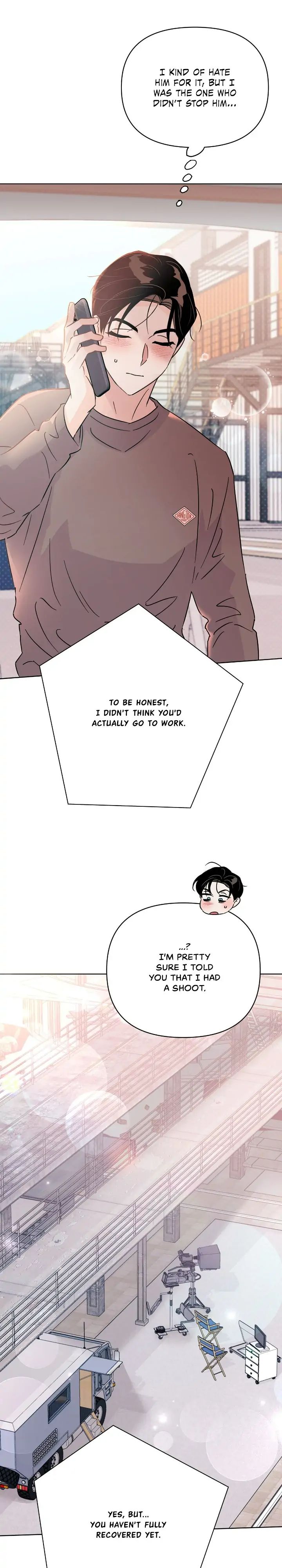 Read Kill the Lights chapter 7 image 33 on Lezhin