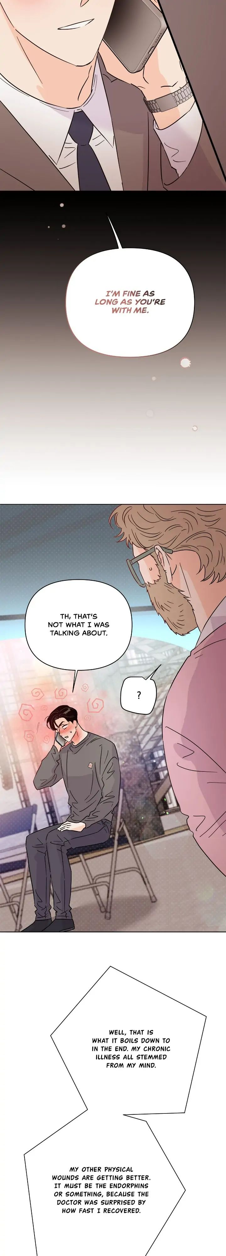 Read Kill the Lights chapter 7 image 38 on Lezhin
