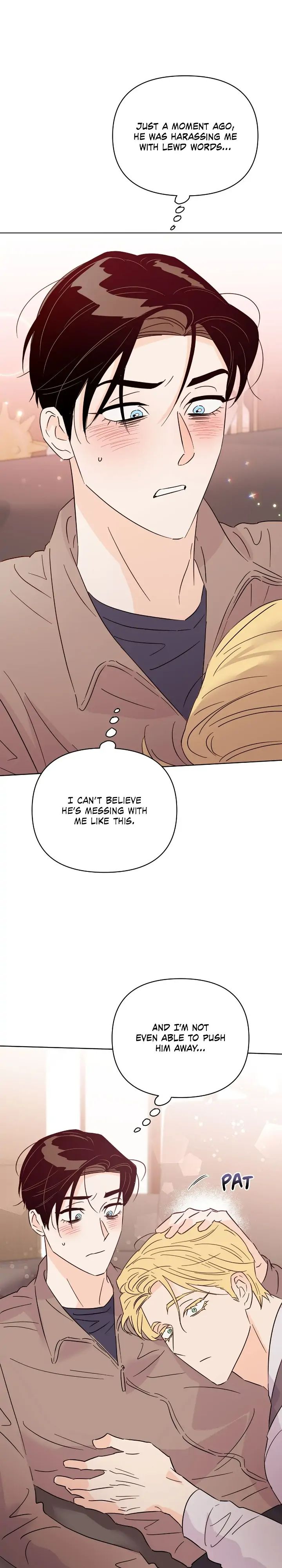 Read Kill the Lights chapter 7 image 4 on Lezhin
