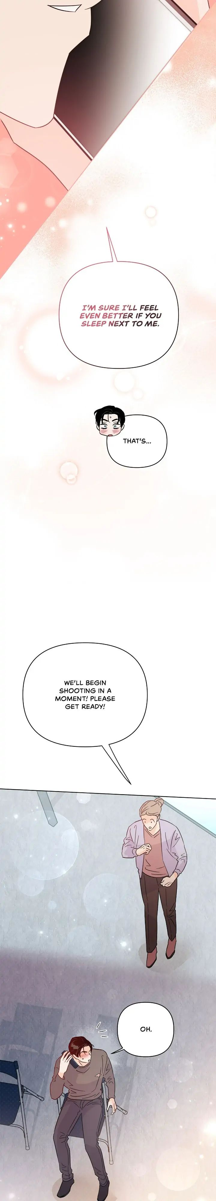 Read Kill the Lights chapter 7 image 41 on Lezhin
