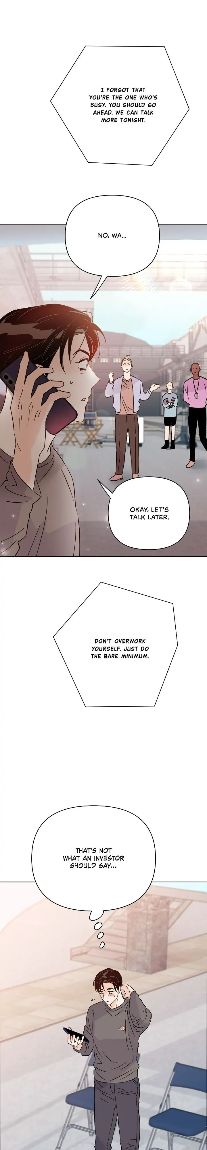 Read Kill the Lights chapter 7 image 43 on Lezhin