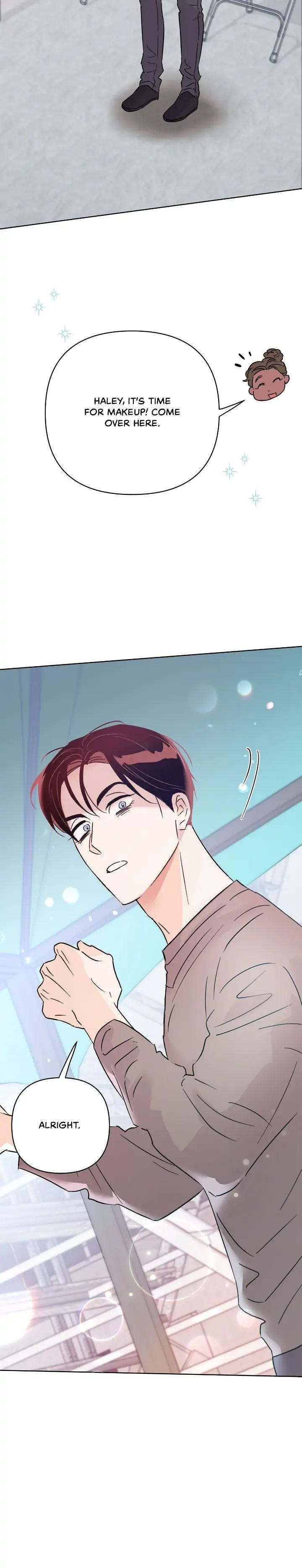 Read Kill the Lights chapter 7 image 44 on Lezhin