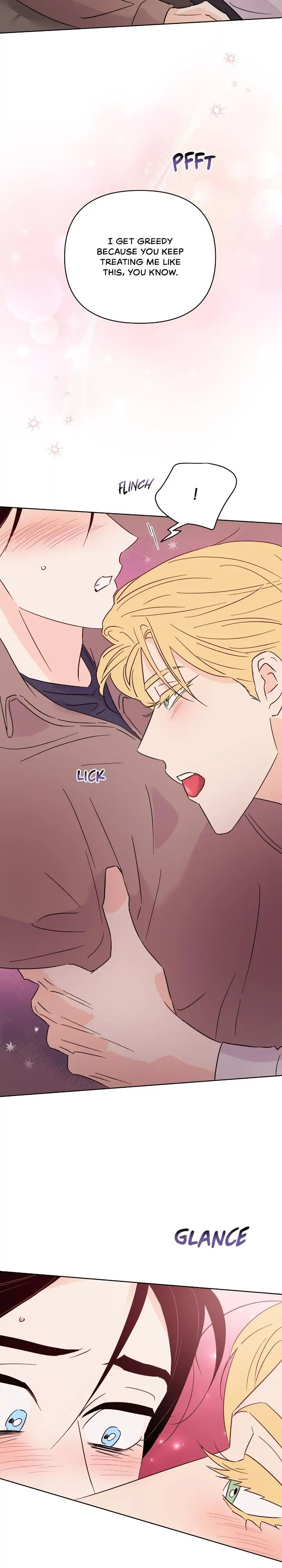 Read Kill the Lights chapter 7 image 5 on Lezhin