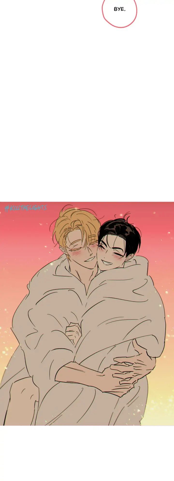 Read Kill the Lights chapter 72 image 7 on Lezhin