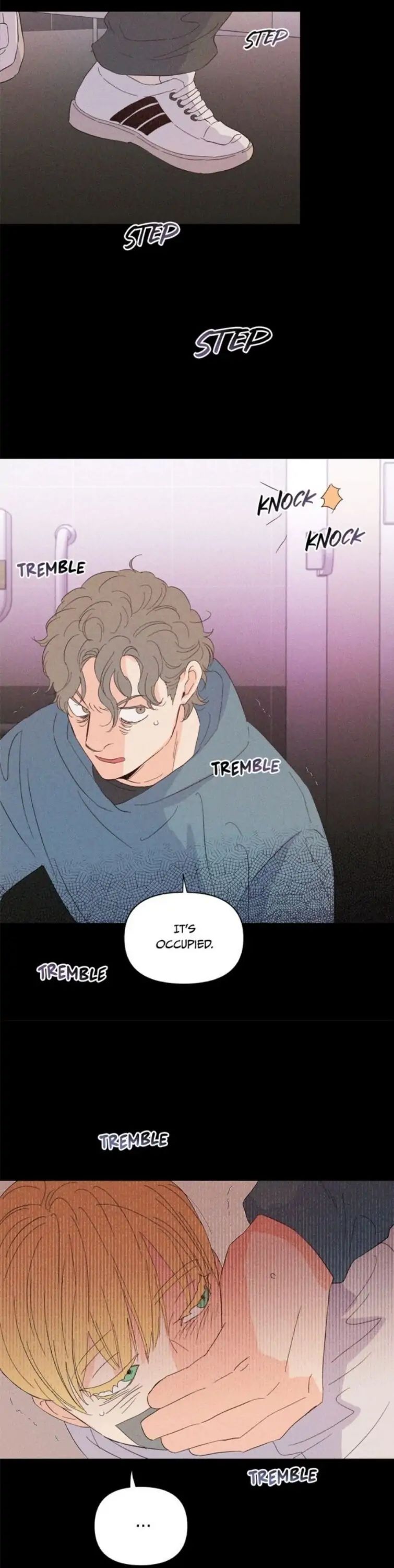 Read Kill the Lights chapter 8.1 image 13 on Lezhin