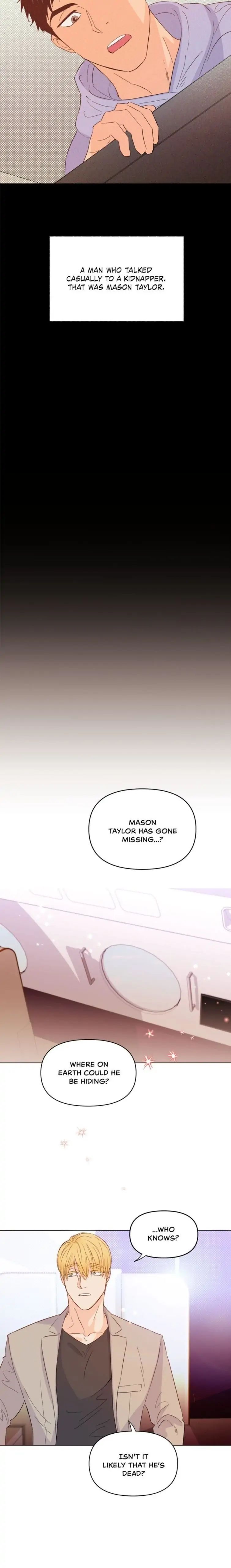 Read Kill the Lights chapter 8.1 image 17 on Lezhin