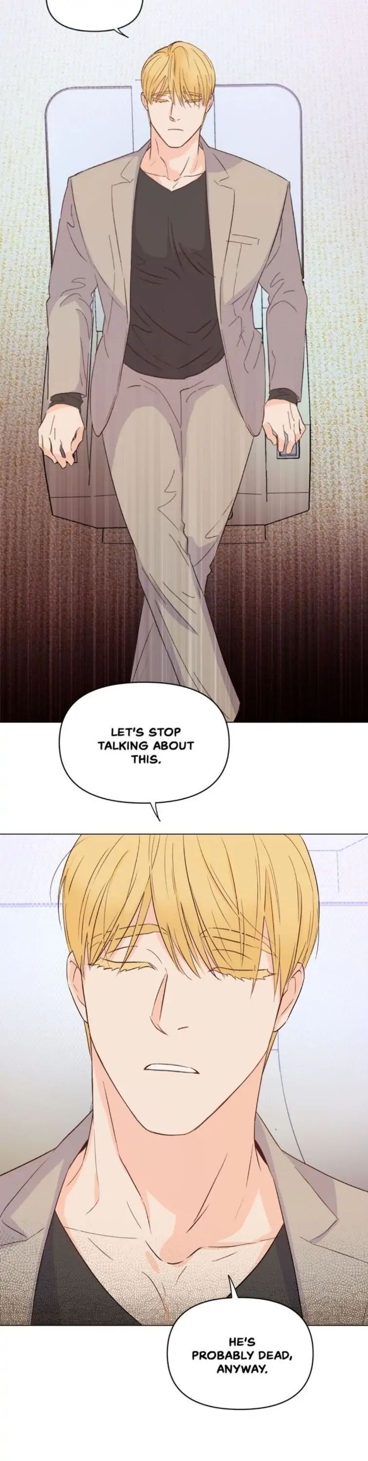 Read Kill the Lights chapter 8.1 image 21 on Lezhin