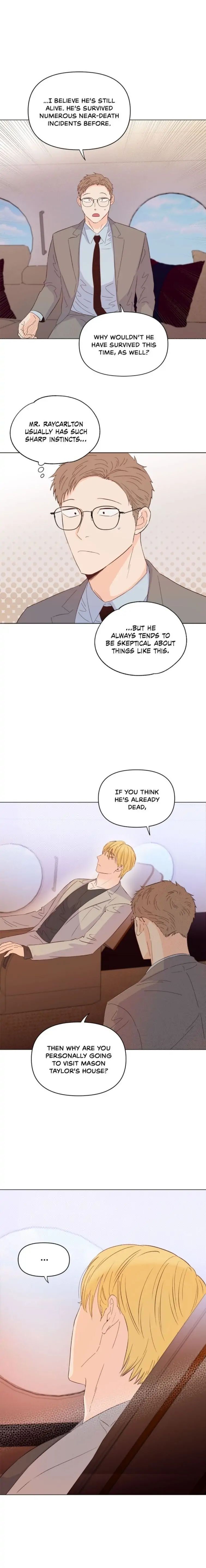 Read Kill the Lights chapter 8.1 image 22 on Lezhin