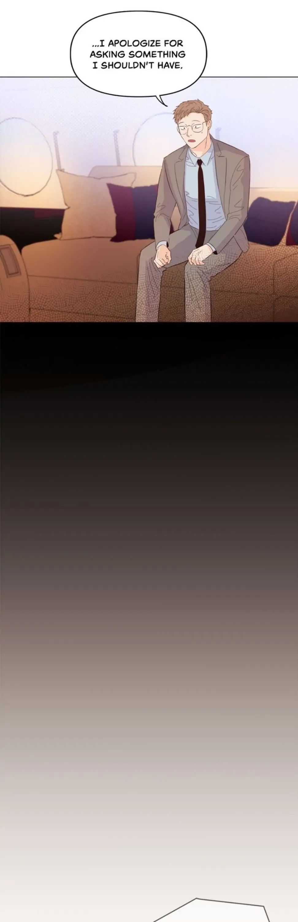 Read Kill the Lights chapter 8.1 image 23 on Lezhin