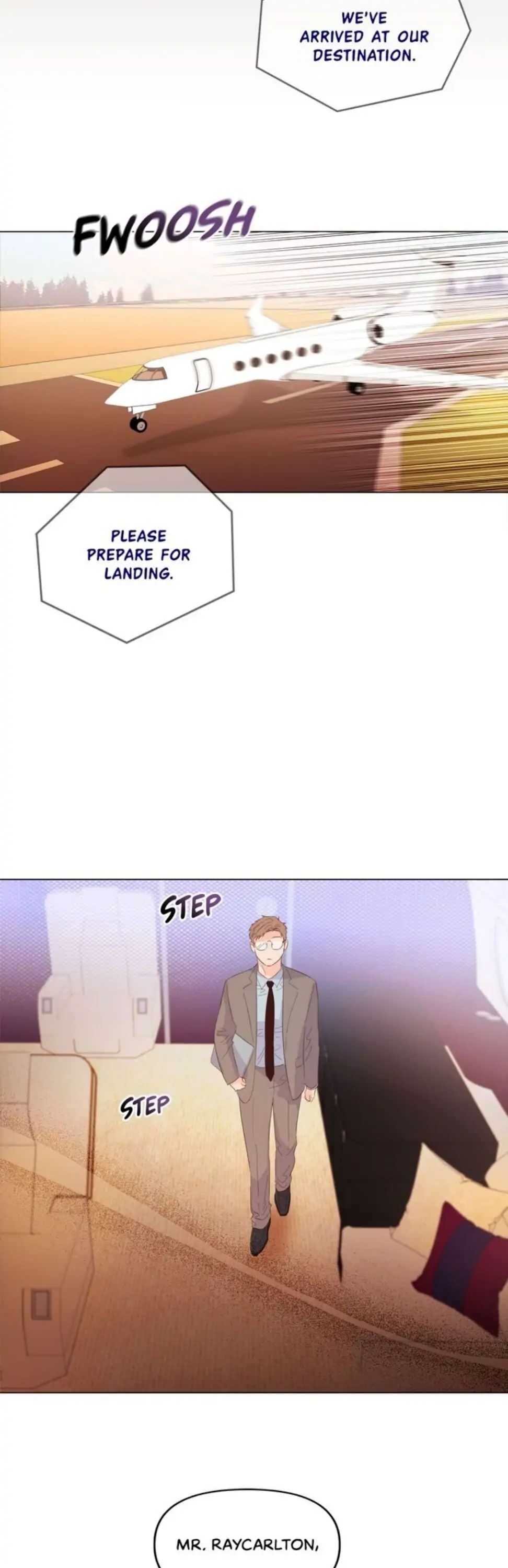 Read Kill the Lights chapter 8.1 image 24 on Lezhin