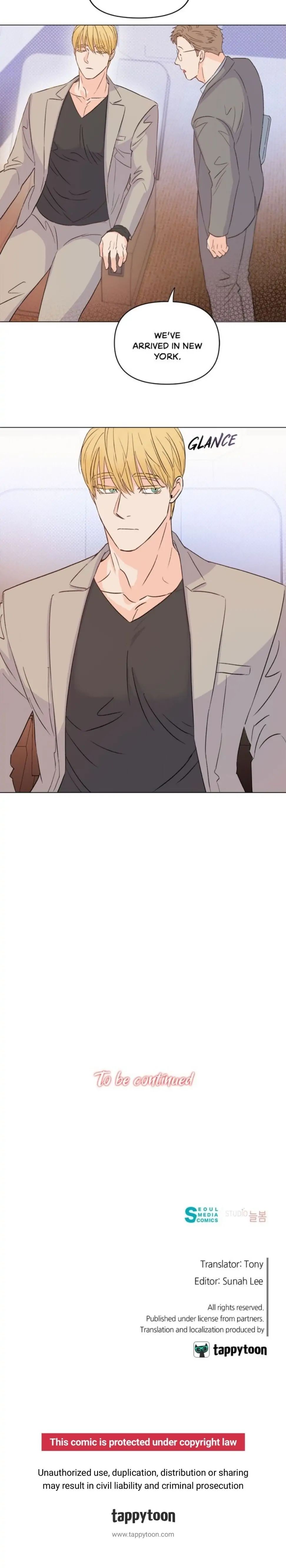 Read Kill the Lights chapter 8.1 image 25 on Lezhin