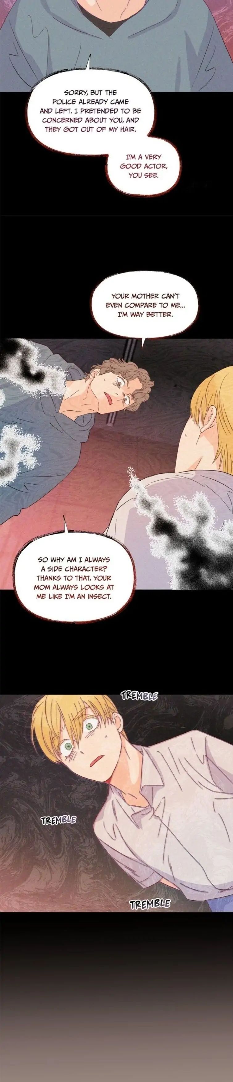 Read Kill the Lights chapter 8.1 image 6 on Lezhin