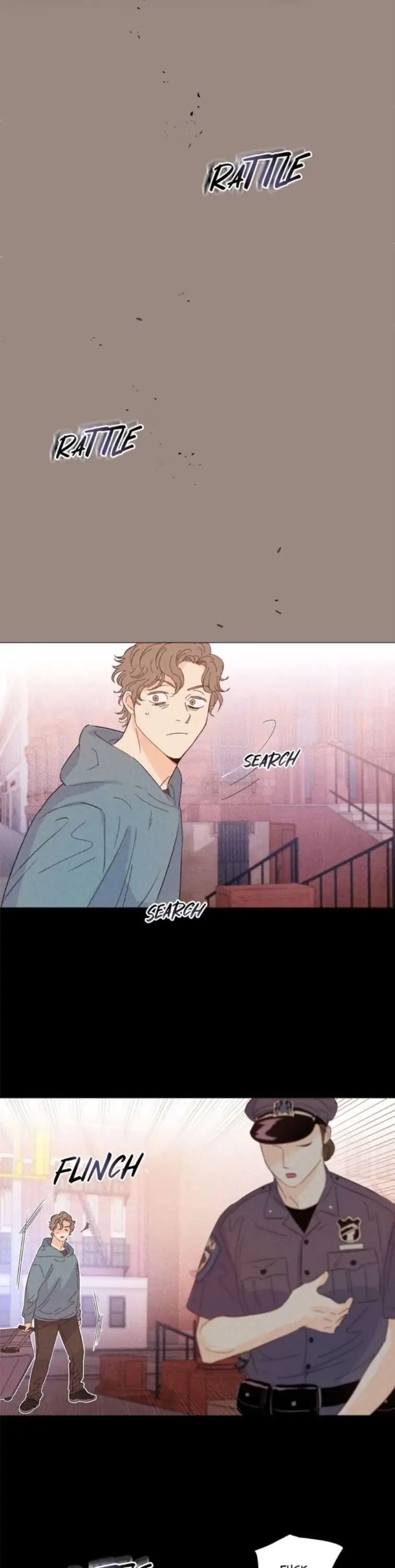 Read Kill the Lights chapter 8.1 image 7 on Lezhin