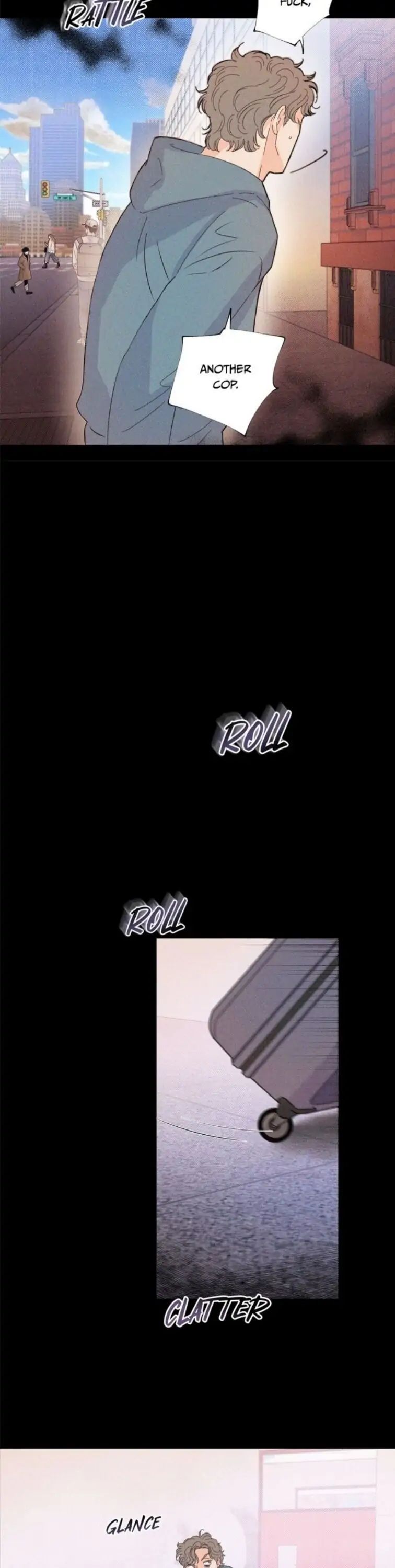 Read Kill the Lights chapter 8.1 image 8 on Lezhin