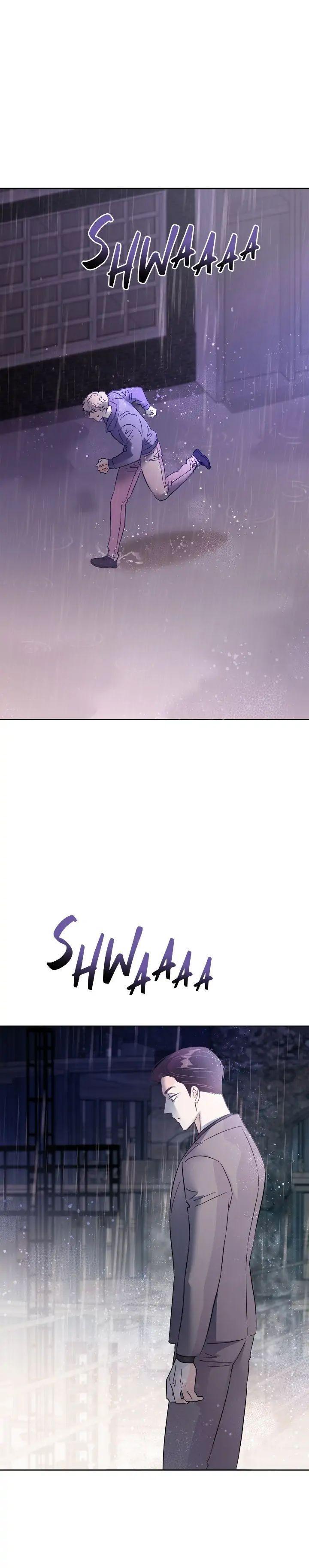 Read Kill the Lights chapter 8 image 1 on Lezhin