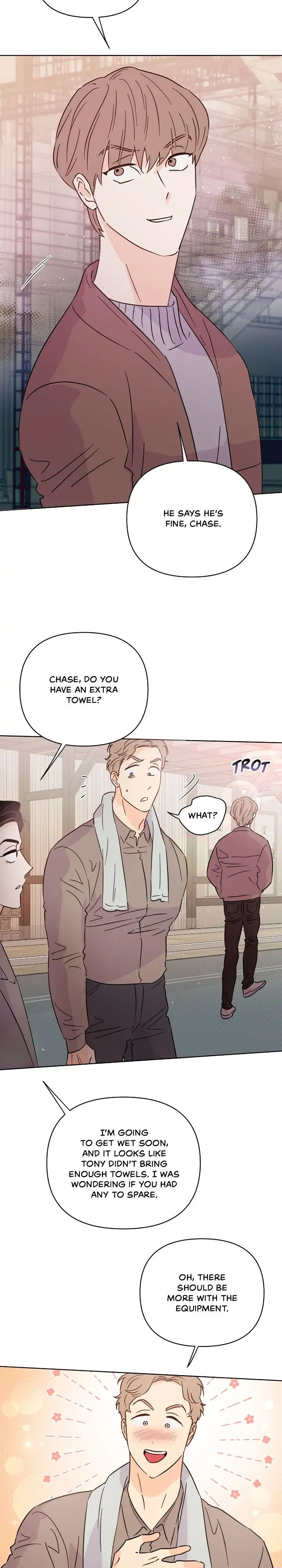 Read Kill the Lights chapter 8 image 11 on Lezhin