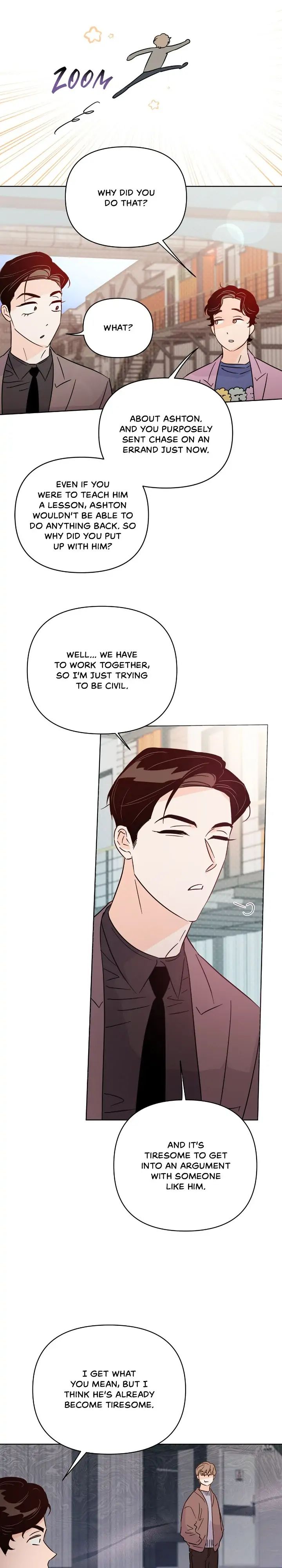 Read Kill the Lights chapter 8 image 13 on Lezhin