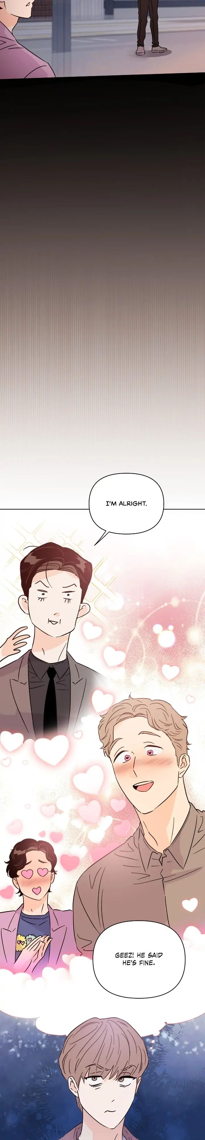 Read Kill the Lights chapter 8 image 14 on Lezhin