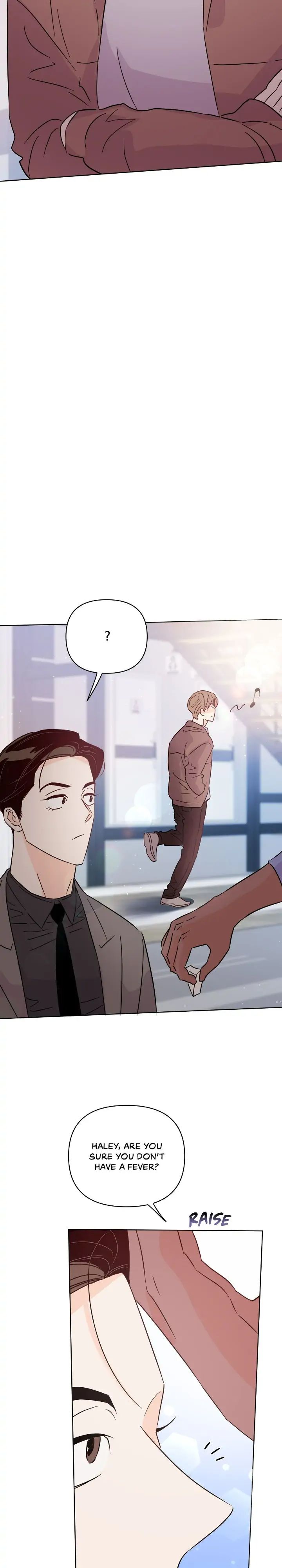 Read Kill the Lights chapter 8 image 17 on Lezhin