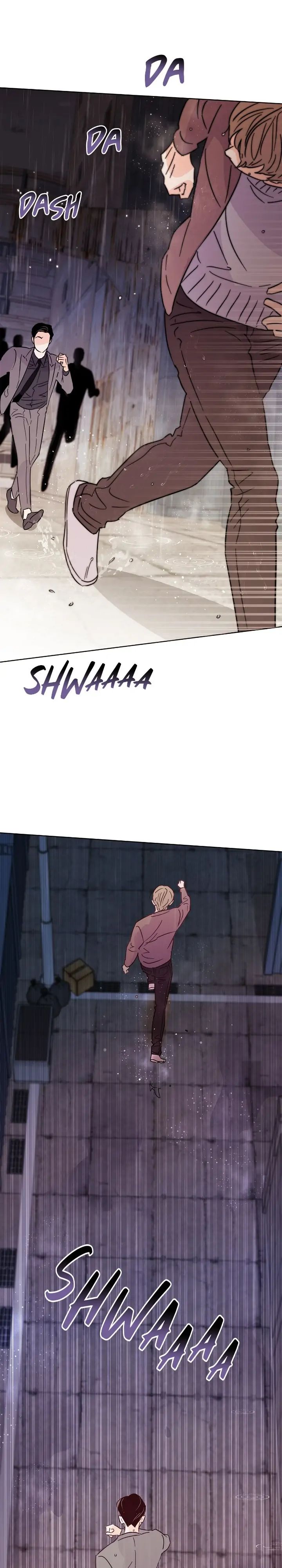 Read Kill the Lights chapter 8 image 27 on Lezhin