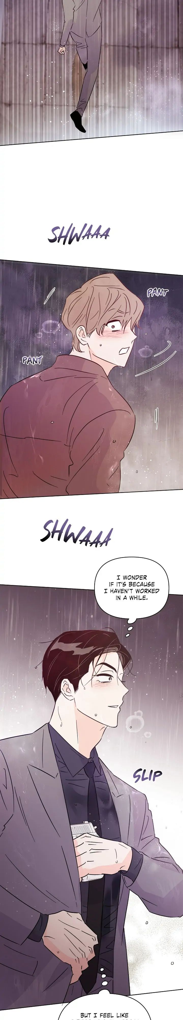 Read Kill the Lights chapter 8 image 28 on Lezhin