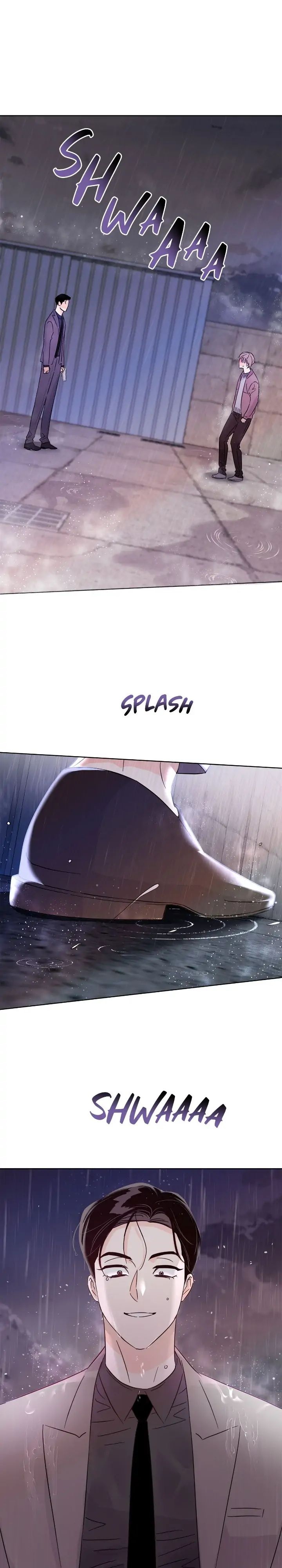 Read Kill the Lights chapter 8 image 30 on Lezhin