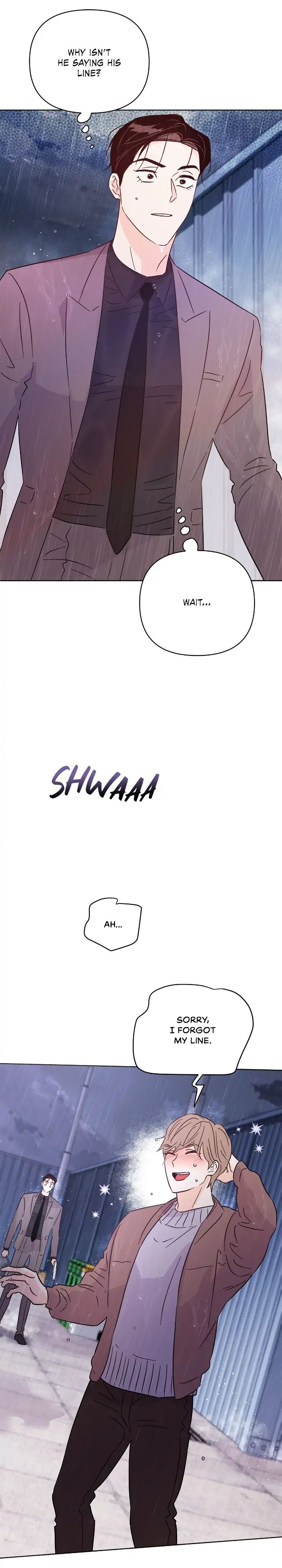 Read Kill the Lights chapter 8 image 33 on Lezhin