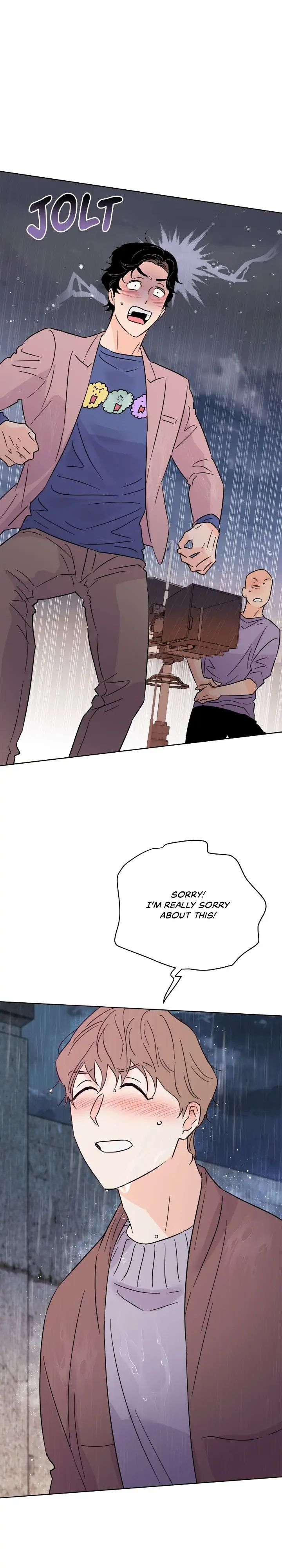 Read Kill the Lights chapter 8 image 34 on Lezhin
