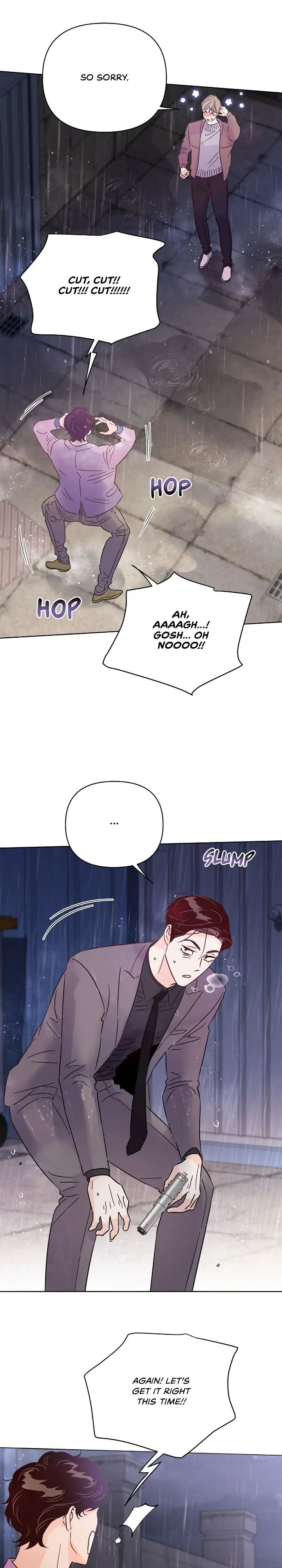 Read Kill the Lights chapter 8 image 36 on Lezhin