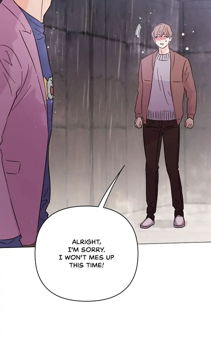 Read Kill the Lights chapter 8 image 37 on Lezhin